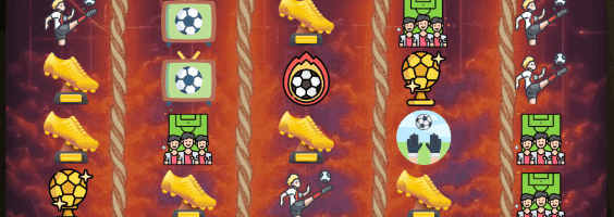 Gry slotowe o tematyce sportowej